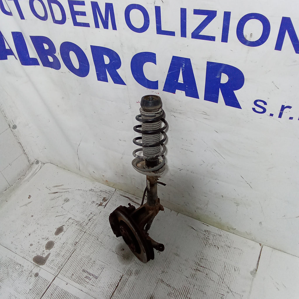 fusello anteriore sinistro seat toledo 1.9tdi anno 1999