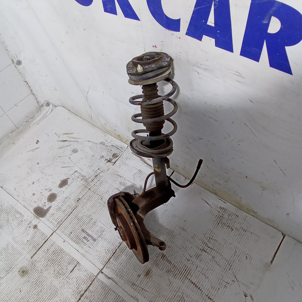 fusello anteriore sinistro renault megane 1.5dci anno 2006