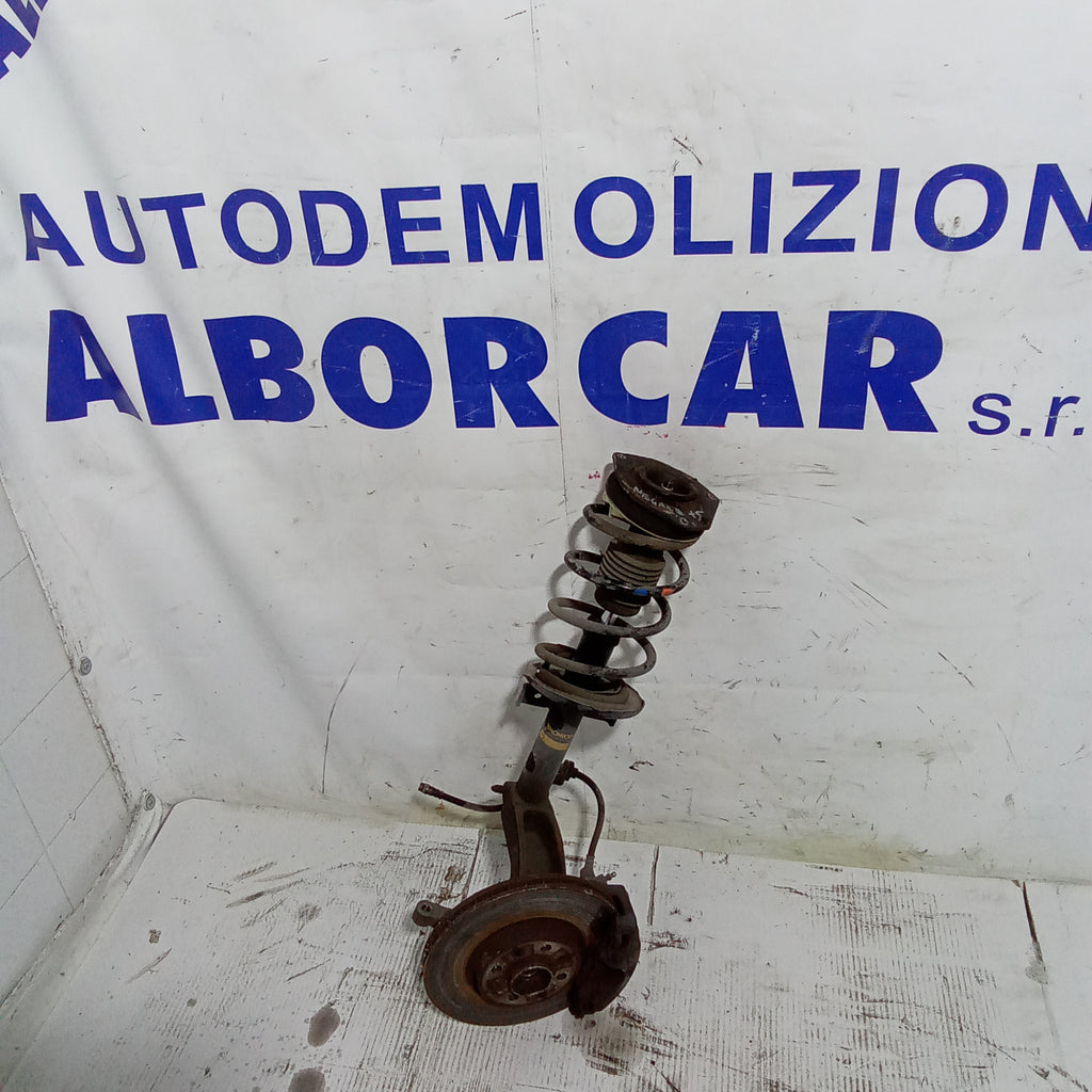 fusello anteriore destro renault megane 1.5dci anno 2006