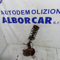 fusello anteriore destro renault megane 1.5dci anno 2006