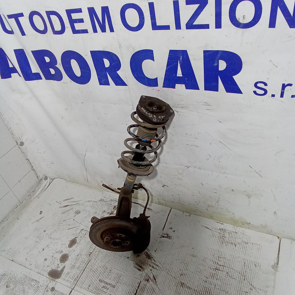 fusello anteriore destro renault megane 1.5dci anno 2006