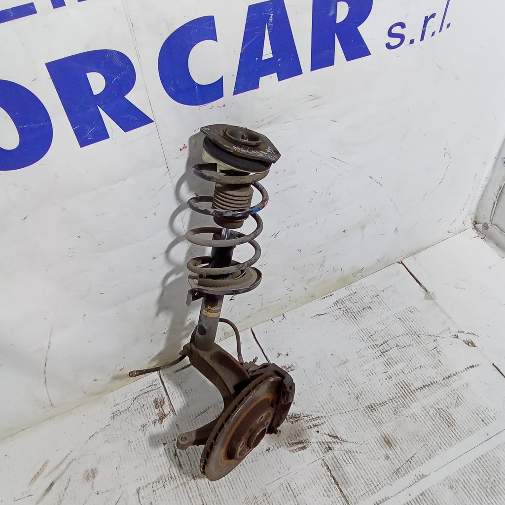 fusello anteriore destro renault megane 1.5dci anno 2006