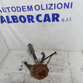 fusello anteriore destro (completo) suzuki vitara 1.6benzina anno 1999