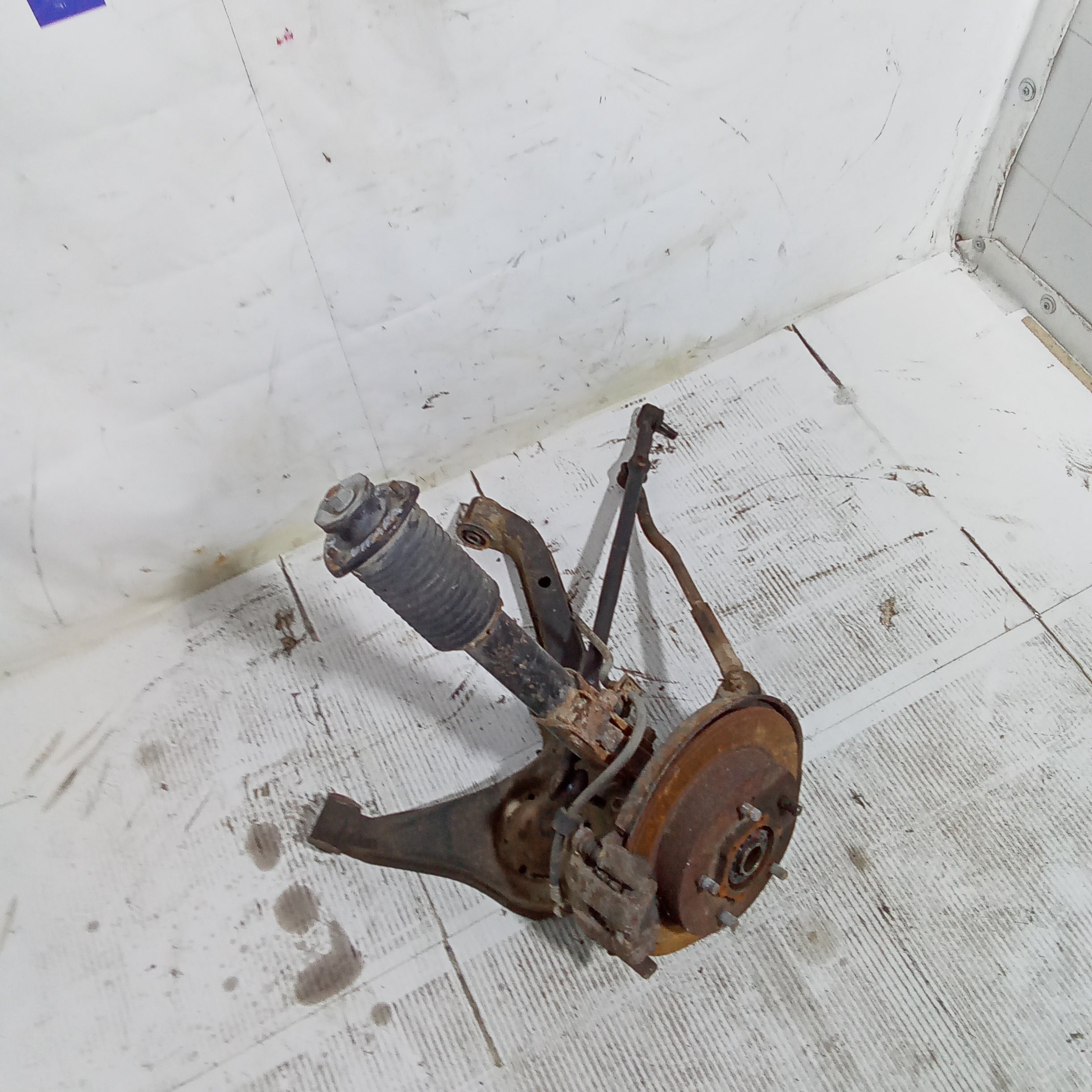 fusello anteriore destro (completo) suzuki vitara 1.6benzina anno 1999