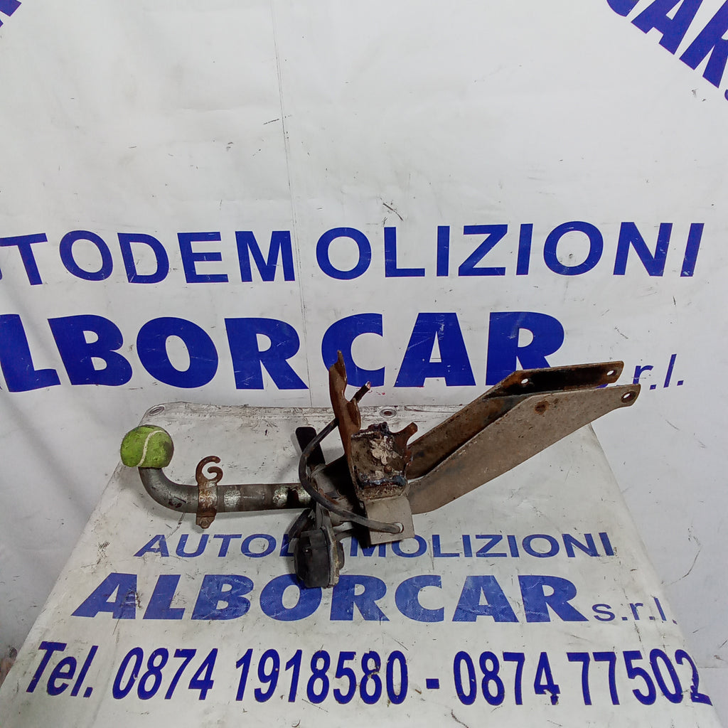 gancio traino suzuki vitara 1.6 benzina anno 1998