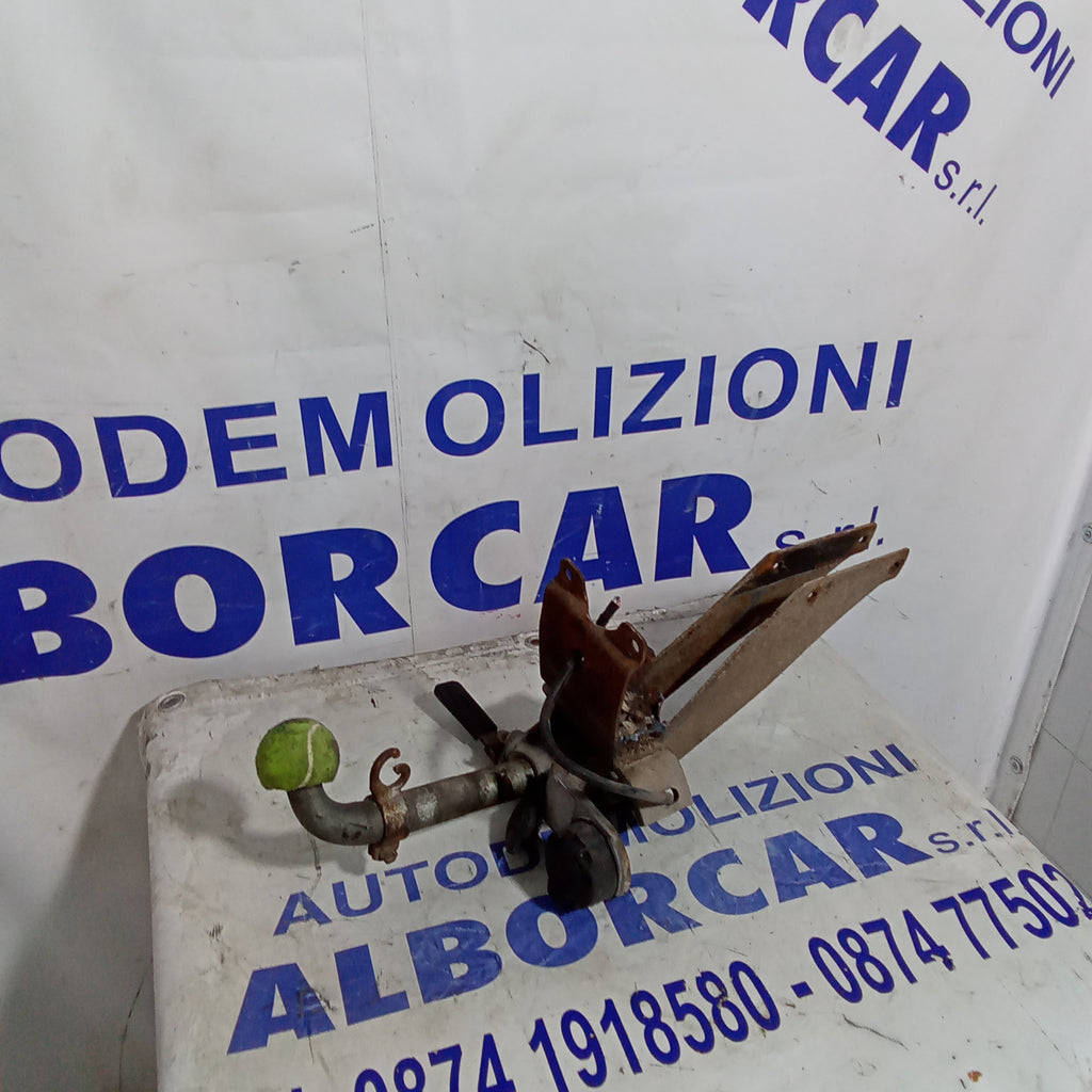 gancio traino suzuki vitara 1.6 benzina anno 1998