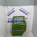 sportello posteriore destro (completo) opel agila anno 2004