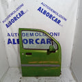 sportello anteriore destro (completo) opel agila anno 2004