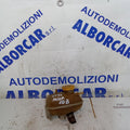 depósito de agua de refrigeración Opel Agila 1.0 gasolina año 2004