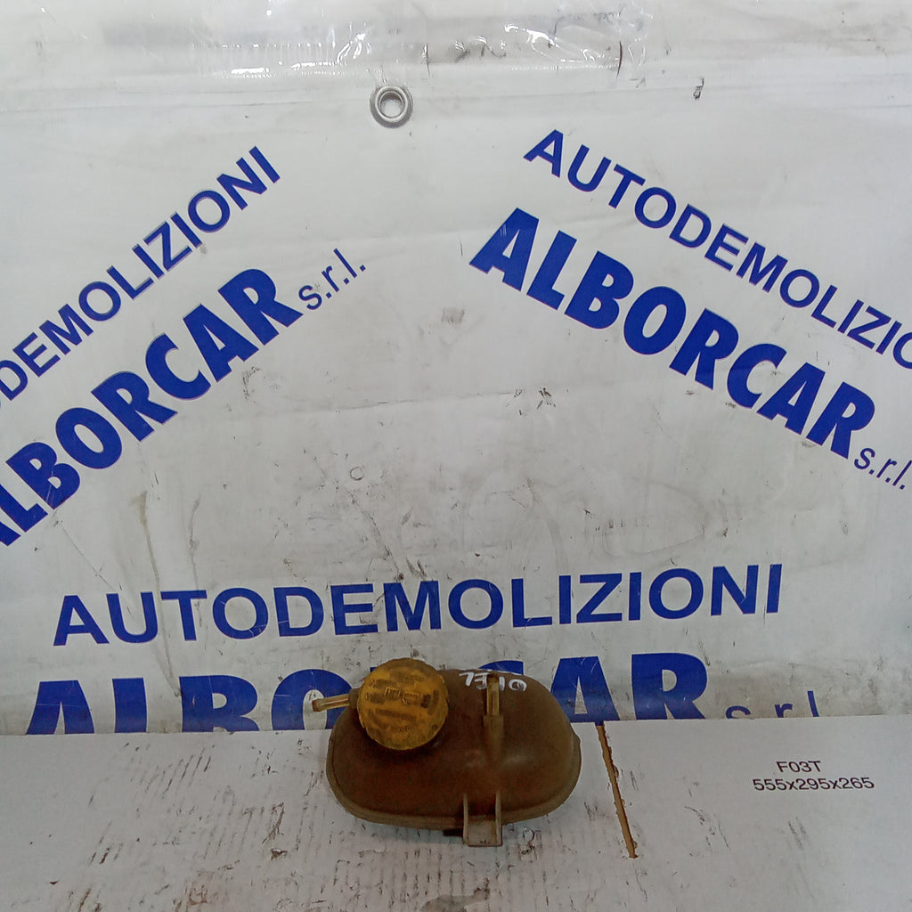depósito de agua de refrigeración Opel Agila 1.0 gasolina año 2004