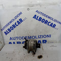 alternatore seat toledo 1.9tdi anno 1999