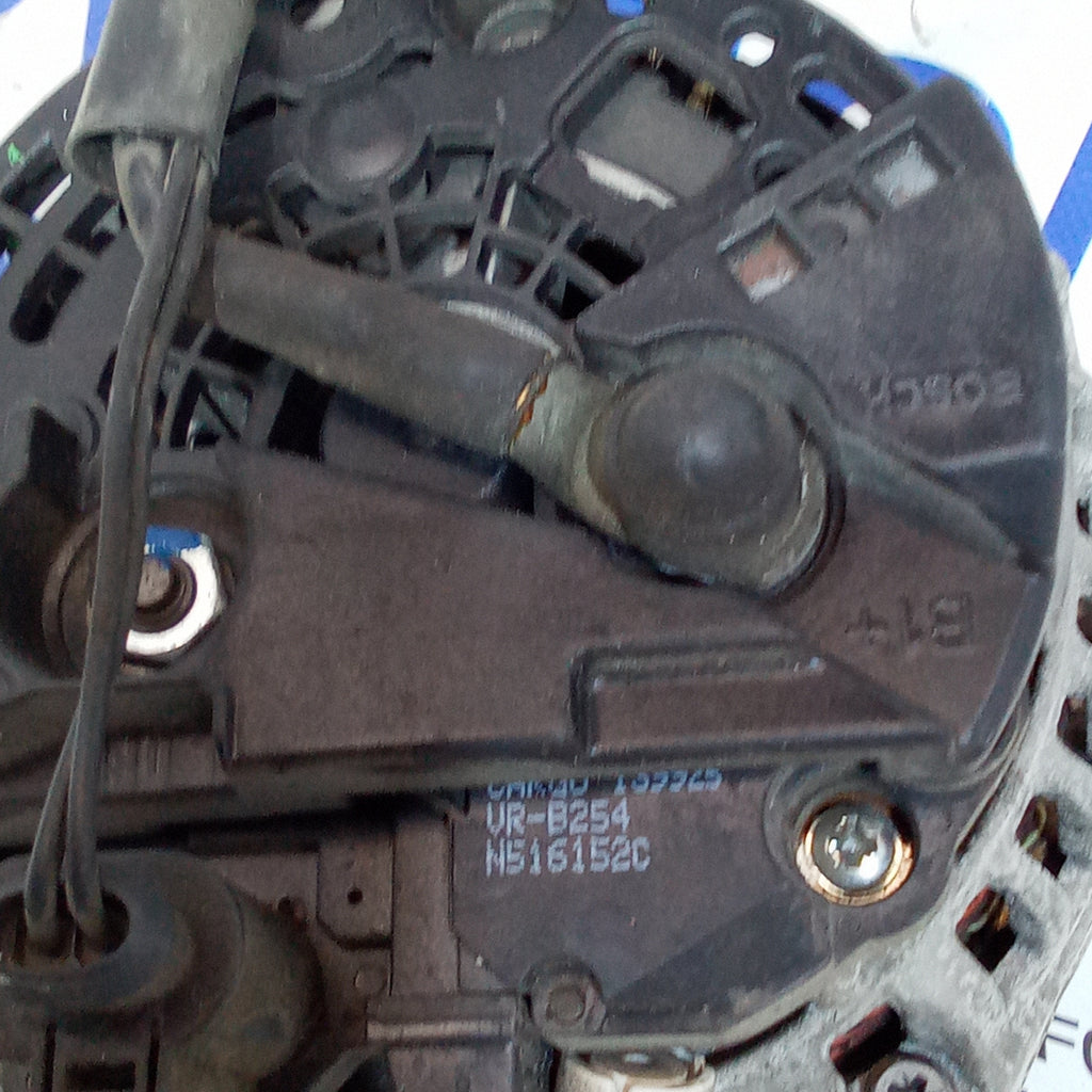alternatore seat toledo 1.9tdi anno 1999