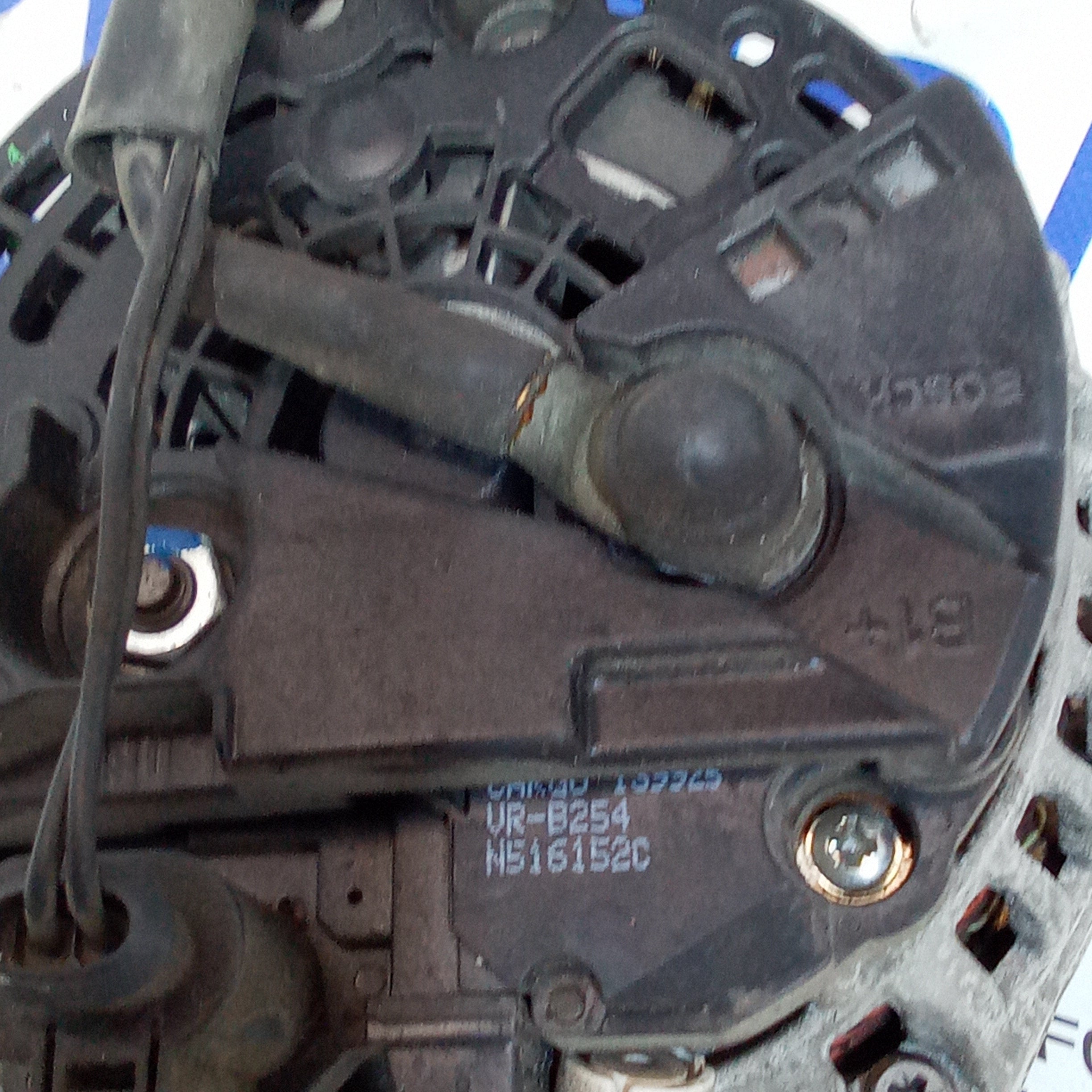 alternatore seat toledo 1.9tdi anno 1999