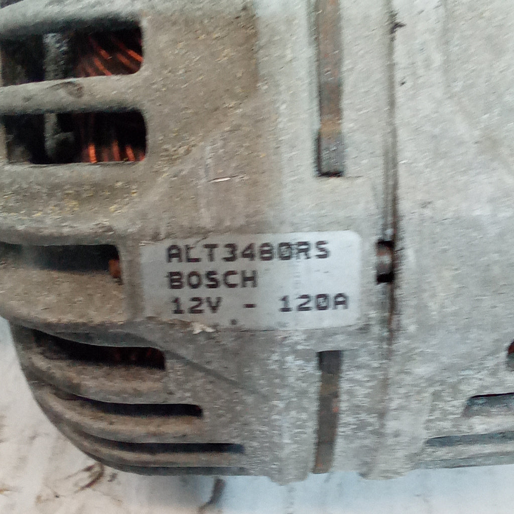 alternatore seat toledo 1.9tdi anno 1999