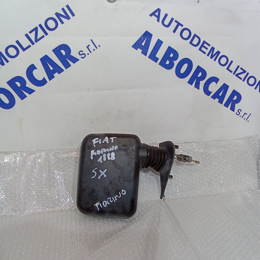 left mirror Fiat Fiorino 1998