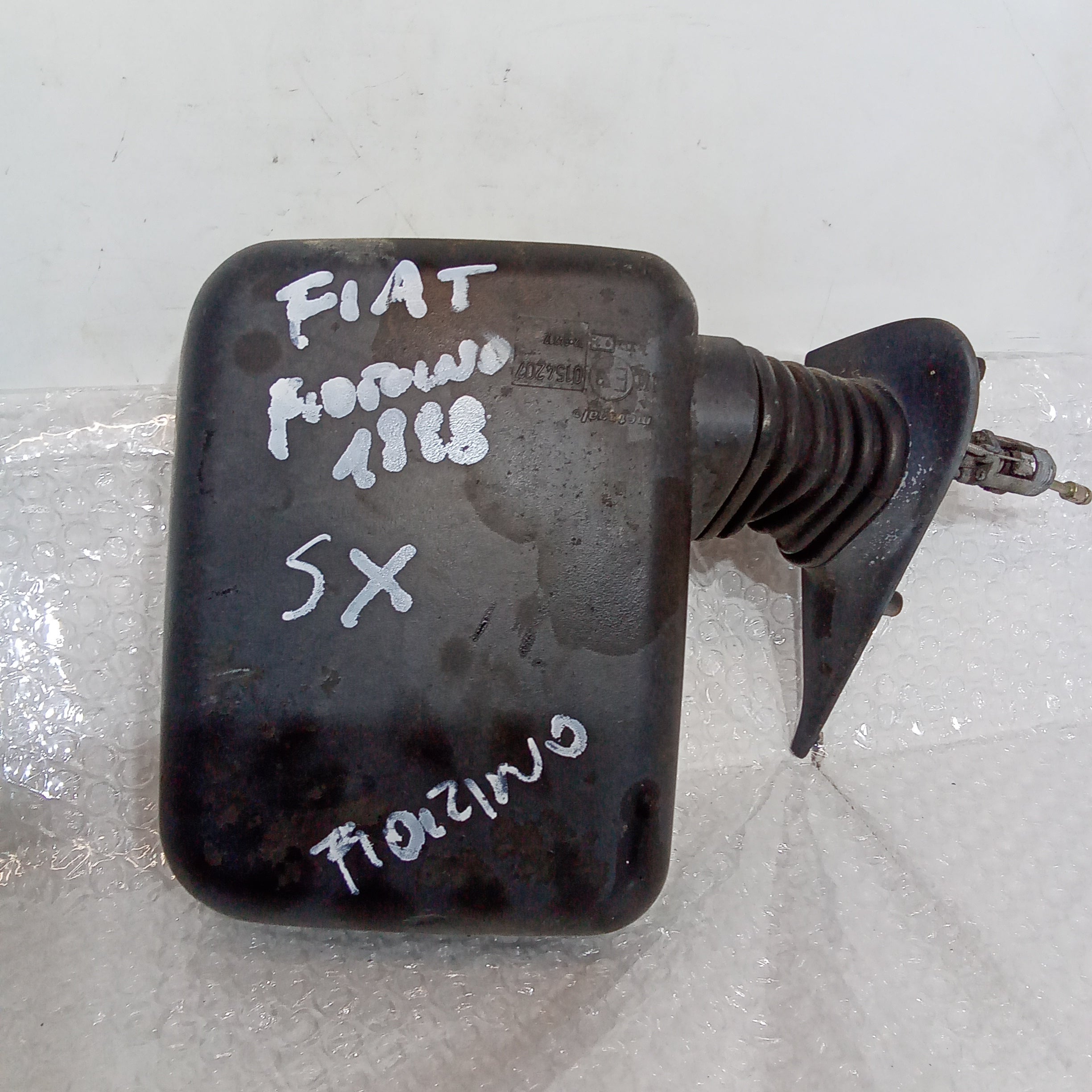 left mirror Fiat Fiorino 1998