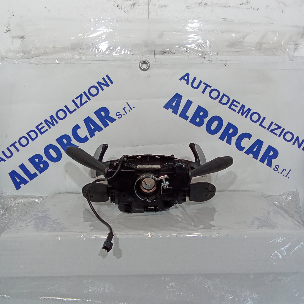 turn signal switch Peugeot 3008 code 96663613XT