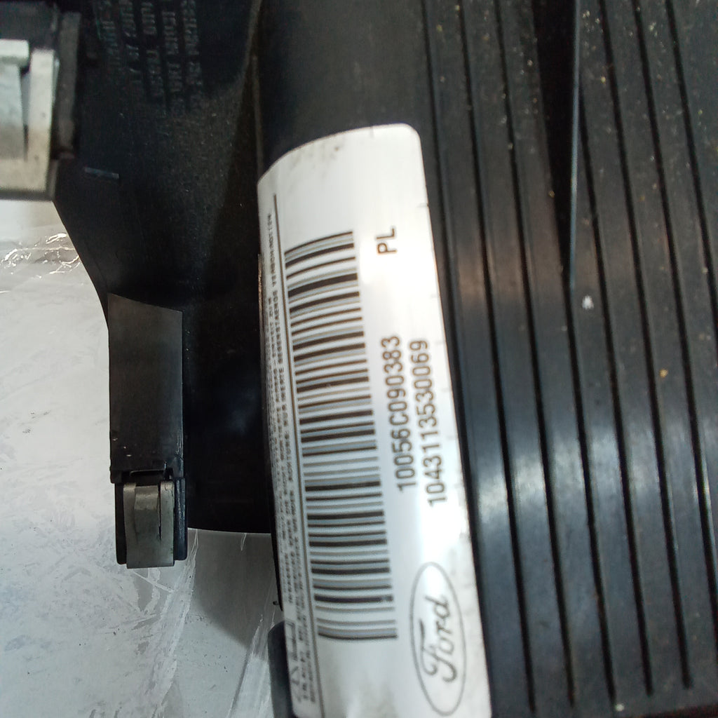 airbag passeggero ford fiesta 2010 cod.10056C890383
