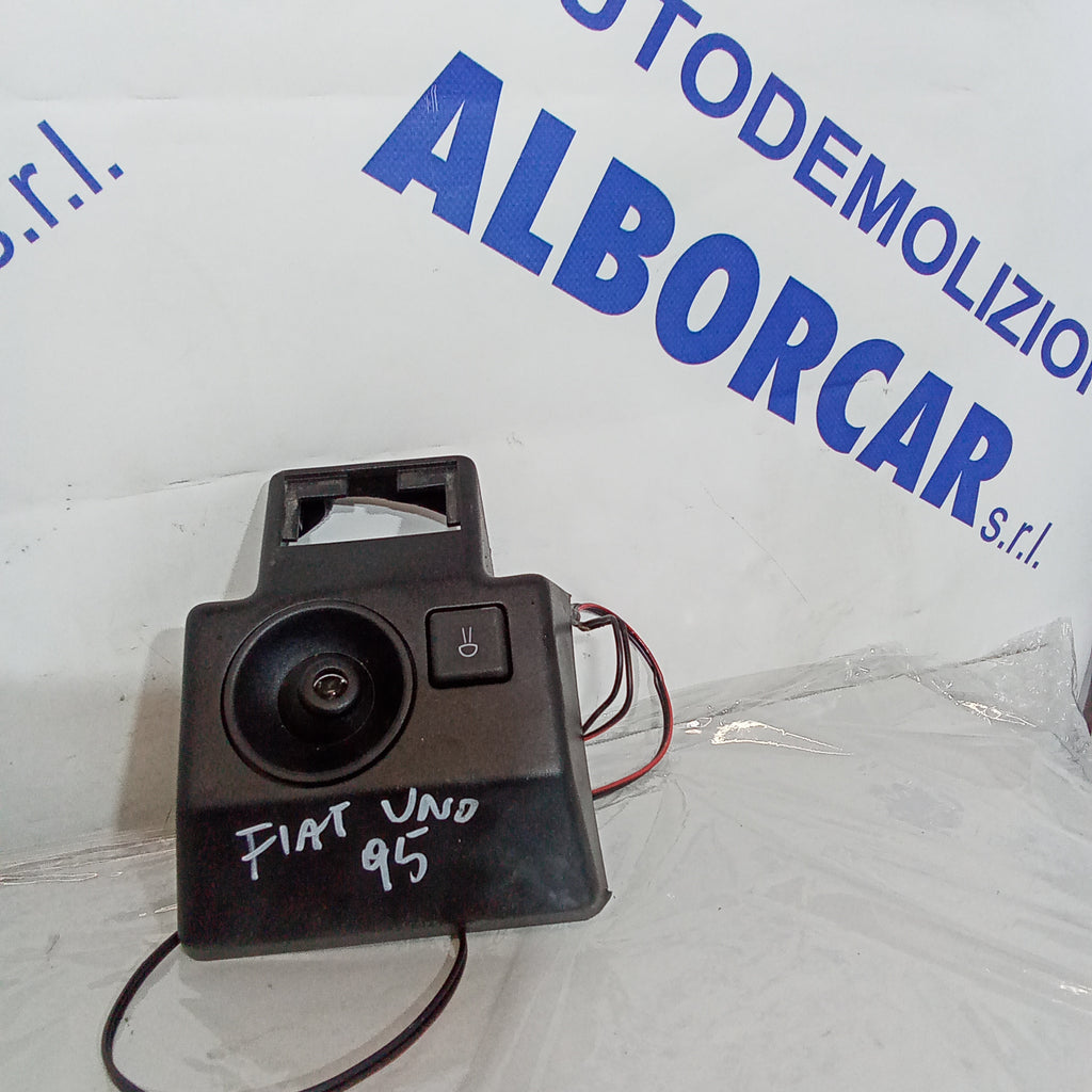 plafonera Fiat Uno 1995