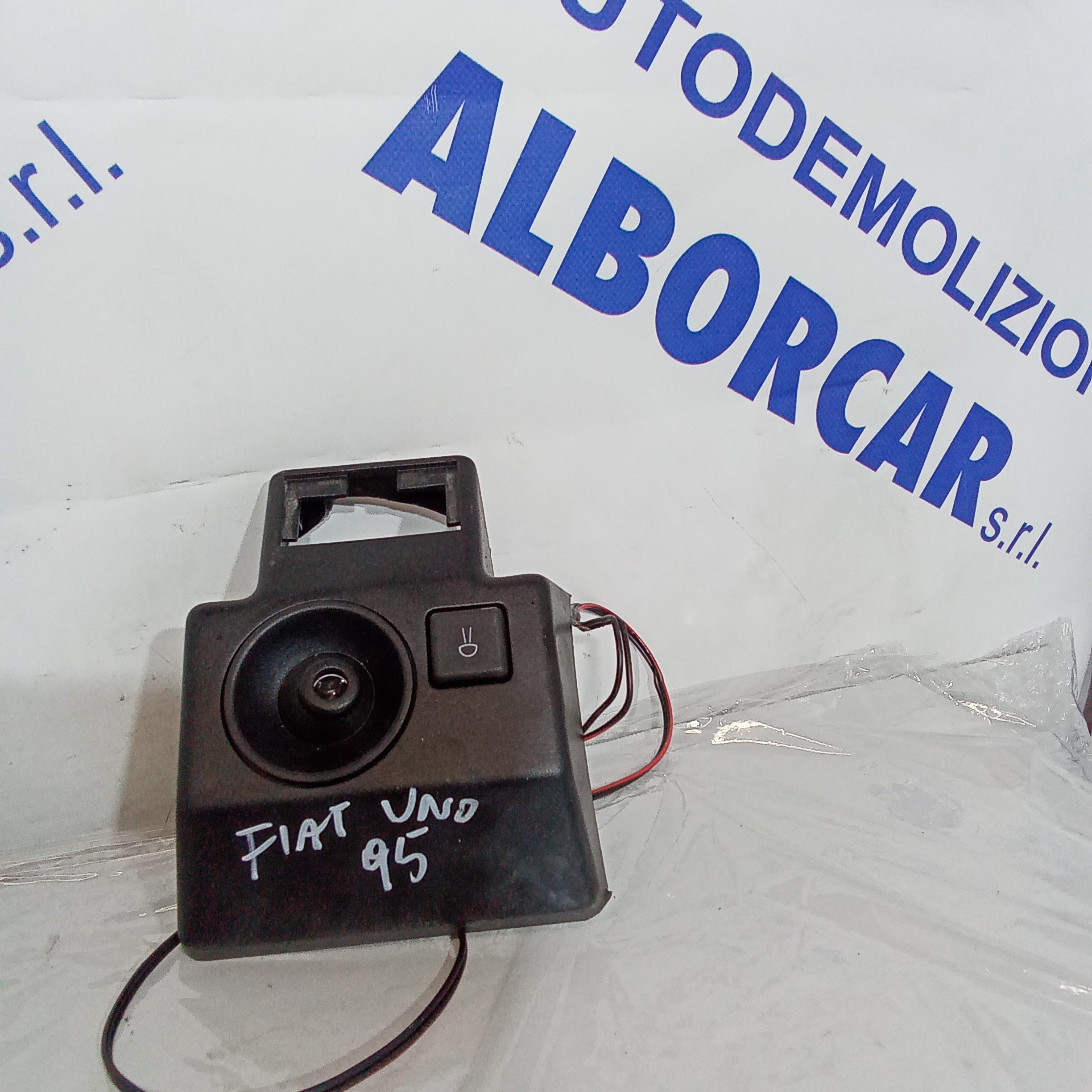 plafonera Fiat Uno 1995