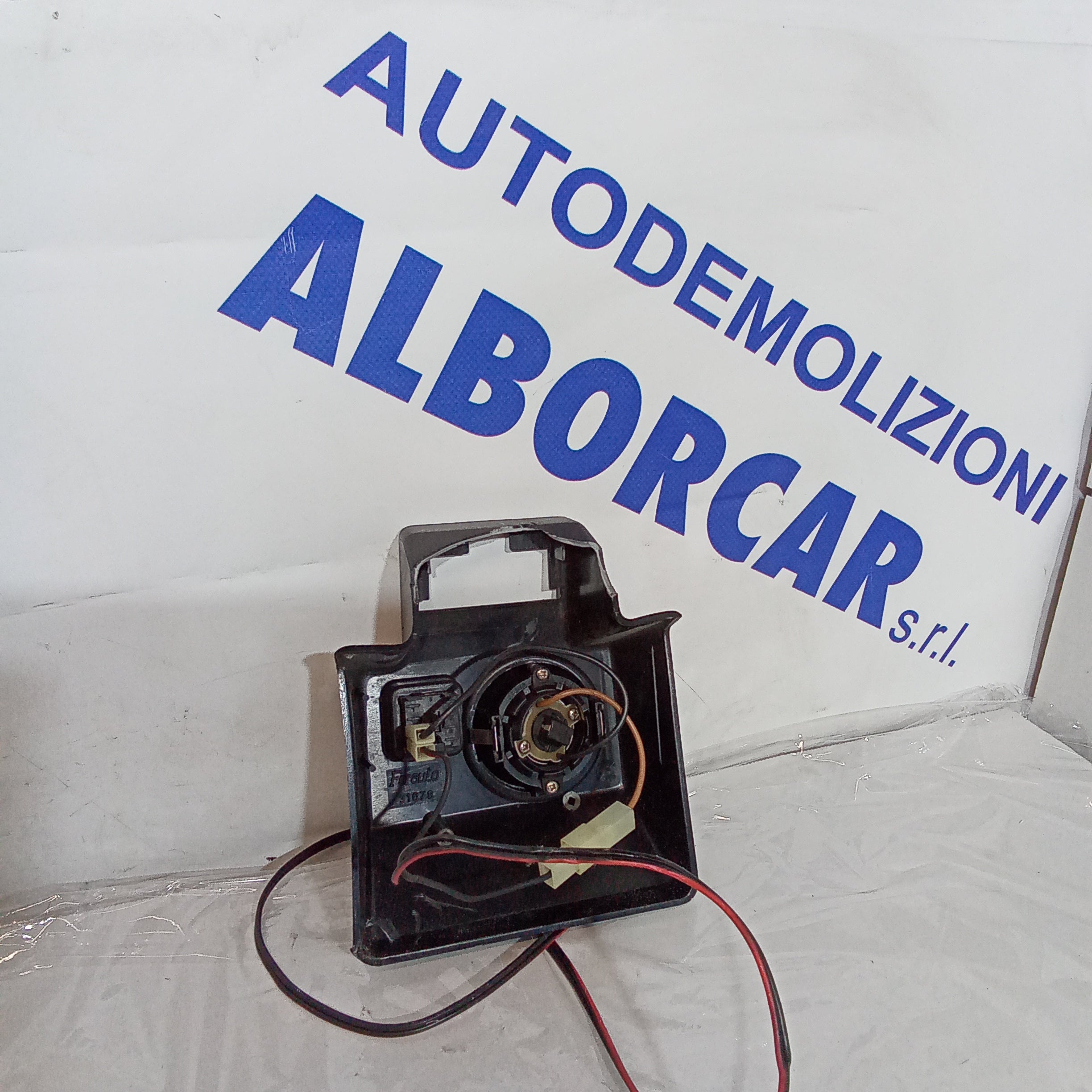 plafonera Fiat Uno 1995