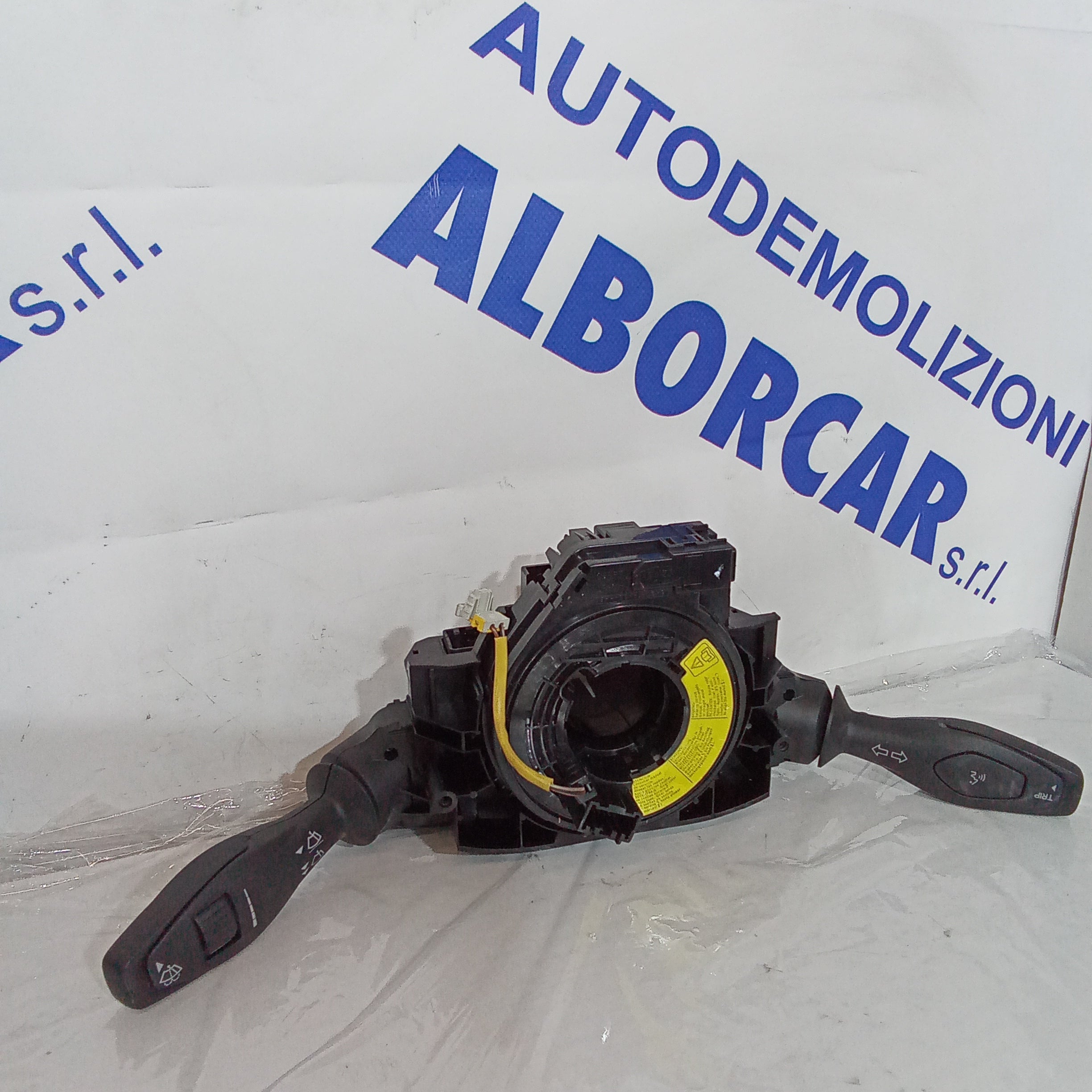 devioluce ford fiesta 2010 cod.EB8FD