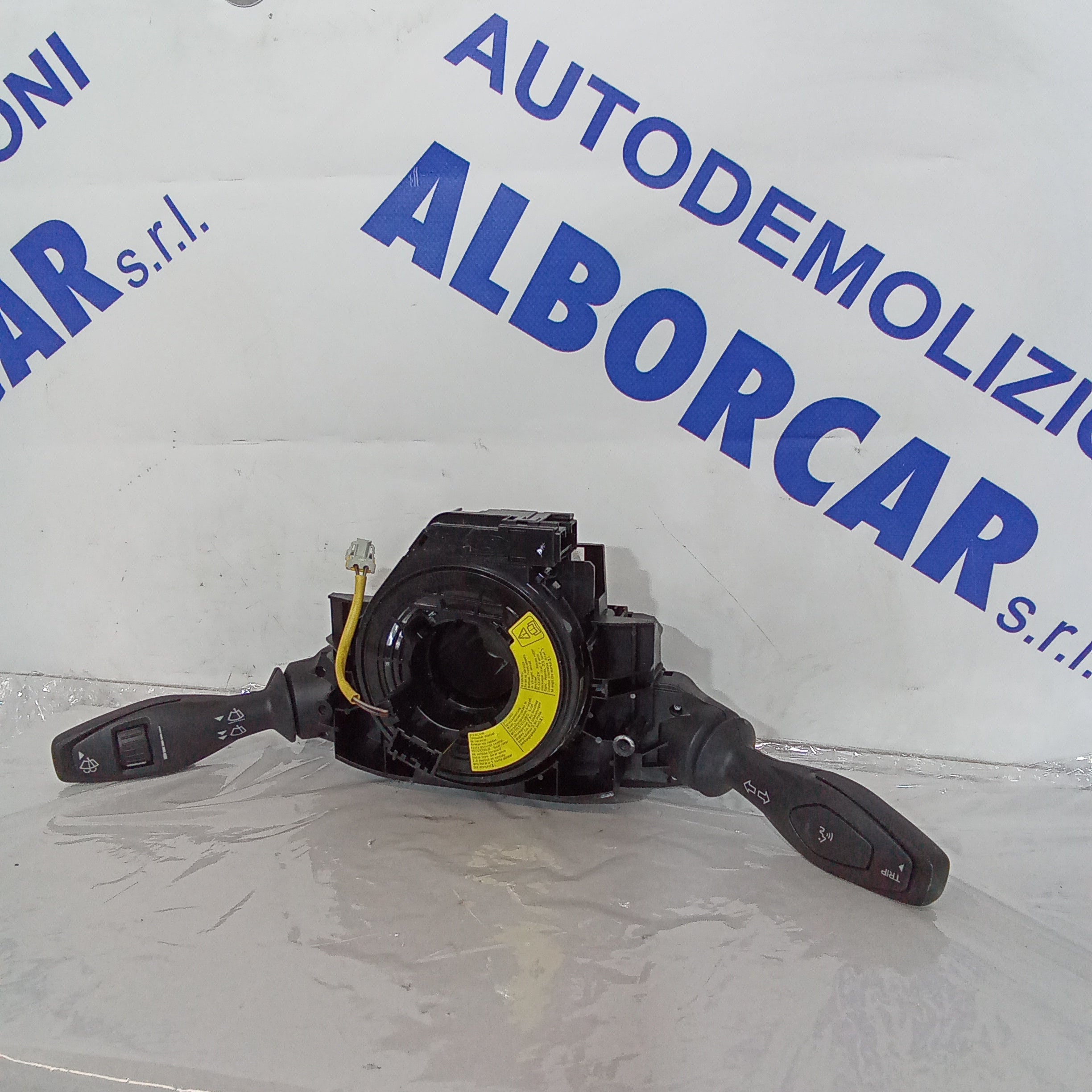 devioluce ford fiesta 2010 cod.EB8FD