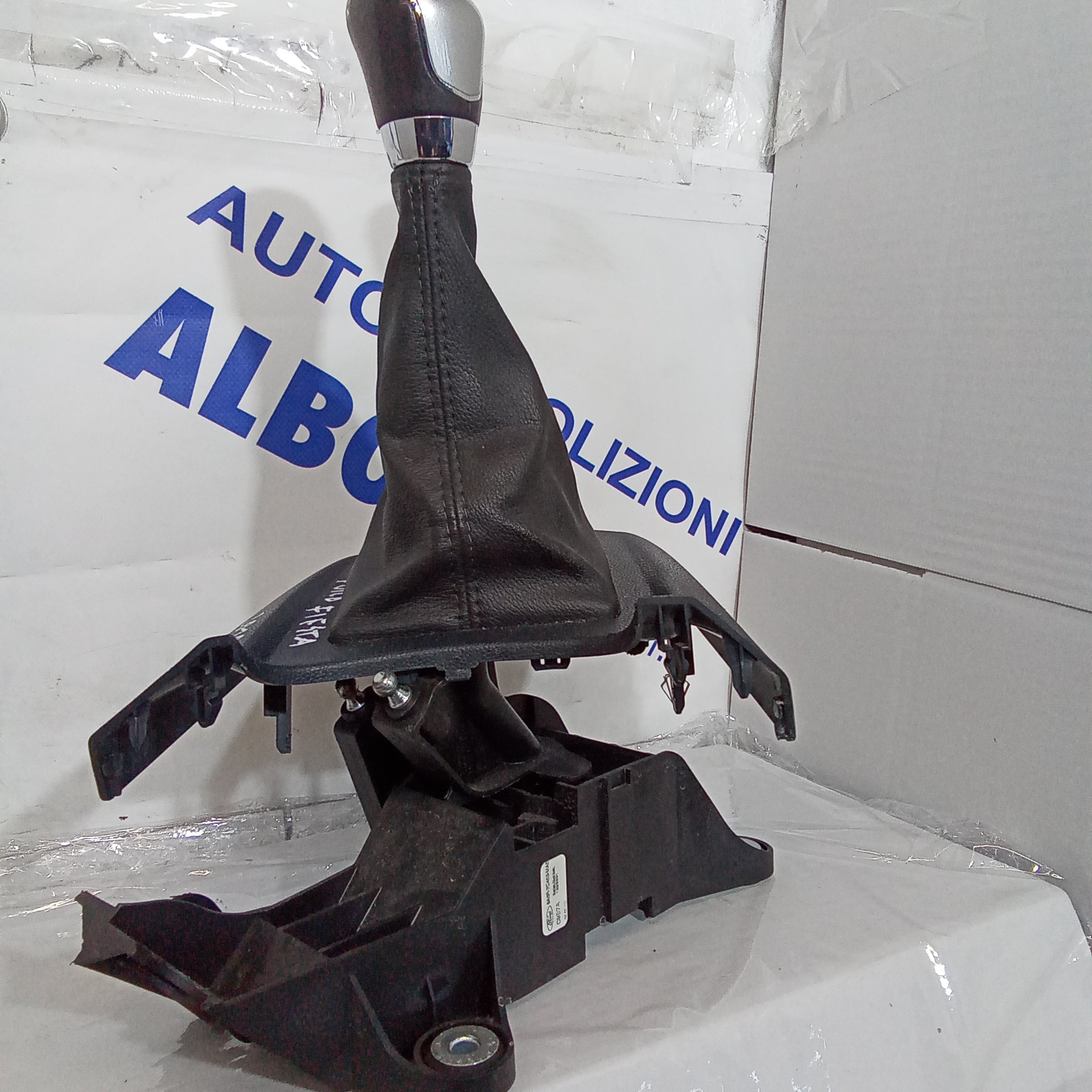 pomello marce (completo)  ford fiesta 2010 cod.C9B7A