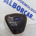 airbag steering wheel ford fiesta 2010 part no. BAM-PT1-1746