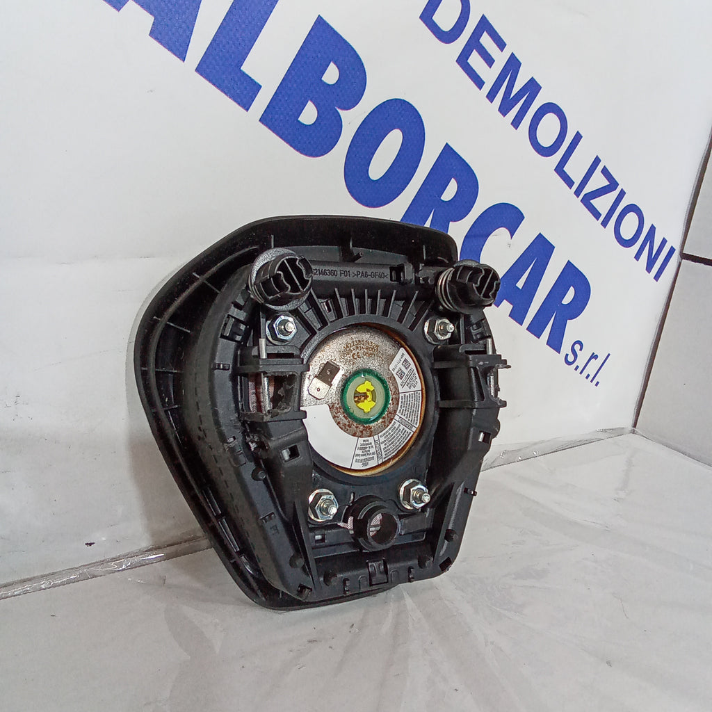 airbag steering wheel ford fiesta 2010 part no. BAM-PT1-1746
