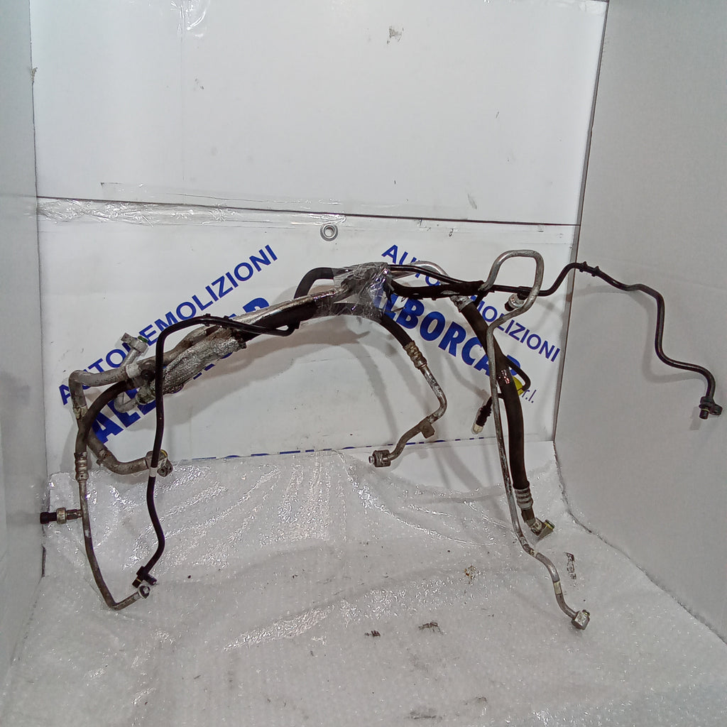 Air conditioning pipes Fiat Bravo 1.9mjt year 2006/2014