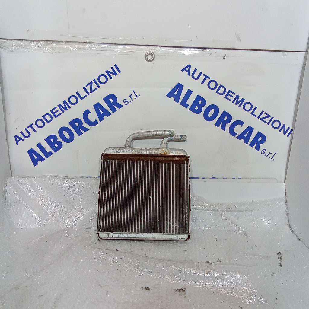 Radiatore raffreddamento abitacolo iveco daily anno 2004