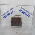 Radiatore raffreddamento abitacolo iveco daily anno 2004