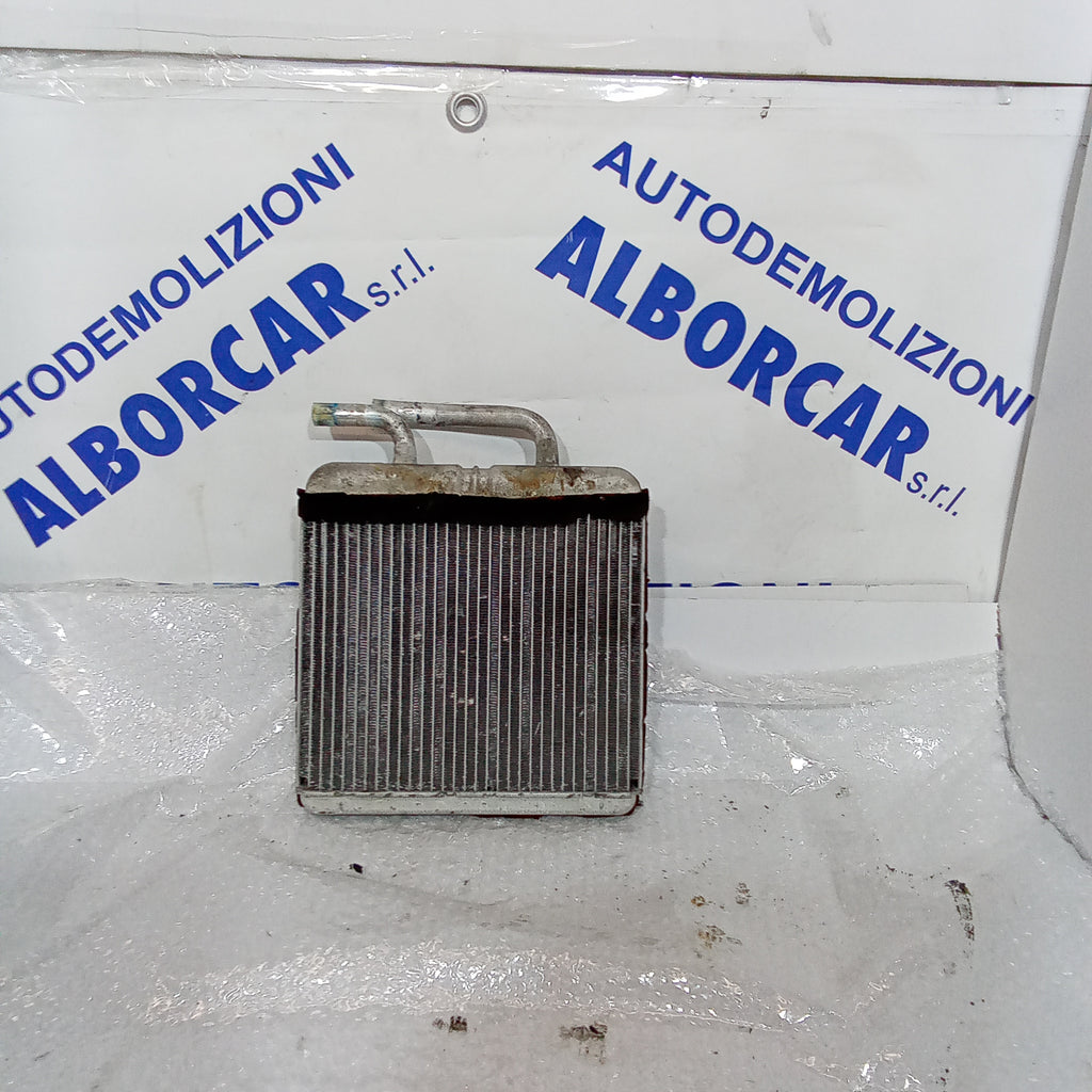 Radiatore raffreddamento abitacolo iveco daily anno 2004