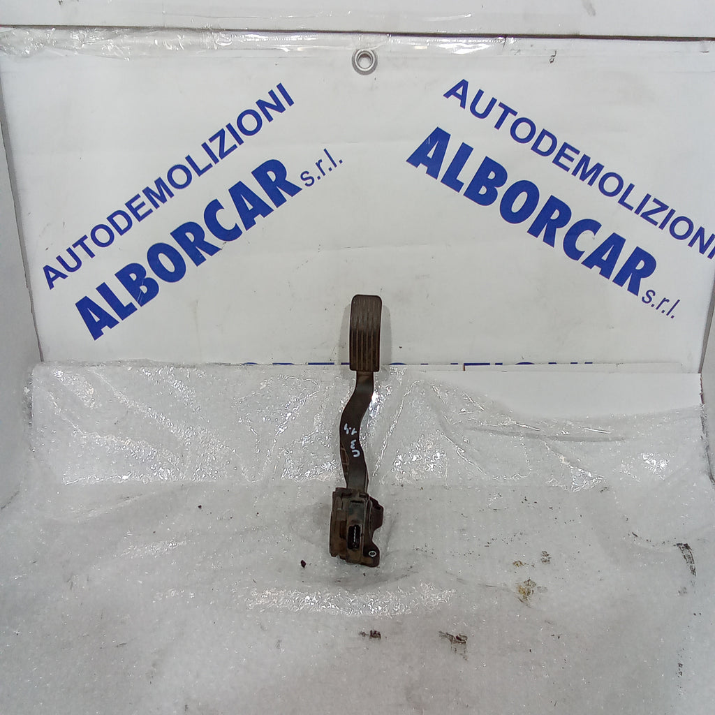 Pedale acceleratore potenziometro citroen C3 1.4hdi codice 6PV00908300