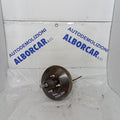 Brake booster Ford Fiesta 1.4 petrol/LPG year 2010