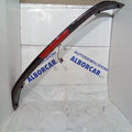 Third brake light spoiler Ford Fiesta year 2010
