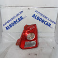 Fanale stop posteriore destro suzuki alto anno 2009