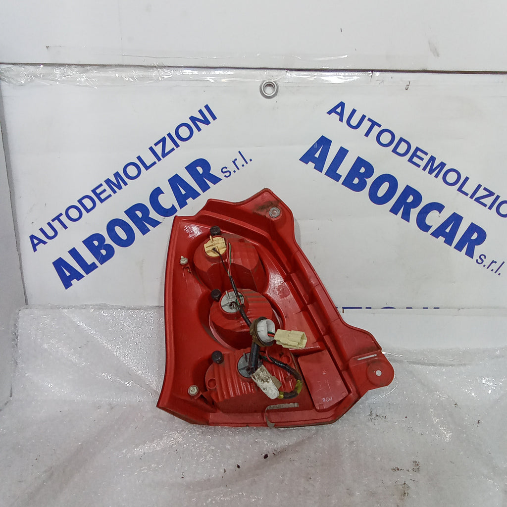 Fanale stop posteriore destro suzuki alto anno 2009