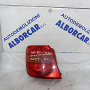 Fanale stop posteriore sinistro fiat stilo 5 porte anno 2004