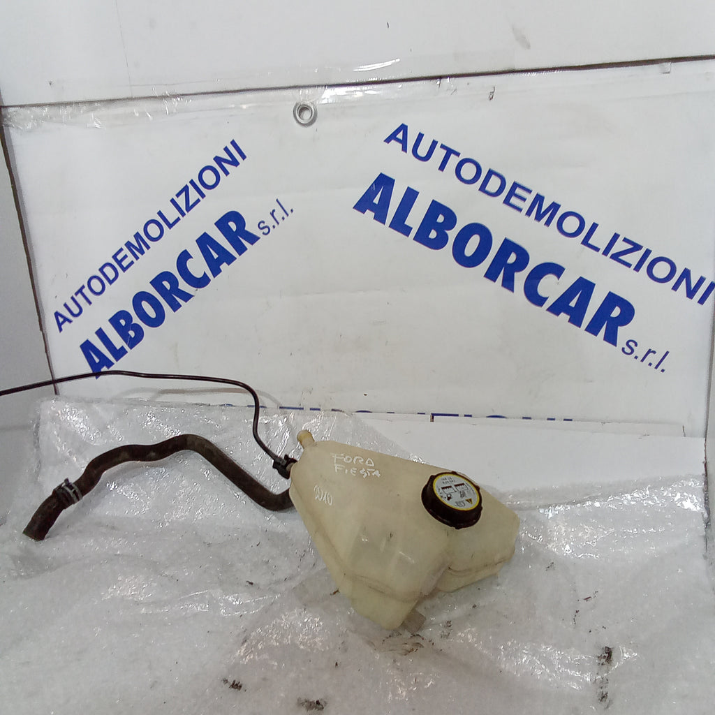 Vaschetta acqua radiatore ford fiesta 1.4 benzina anno 2010
