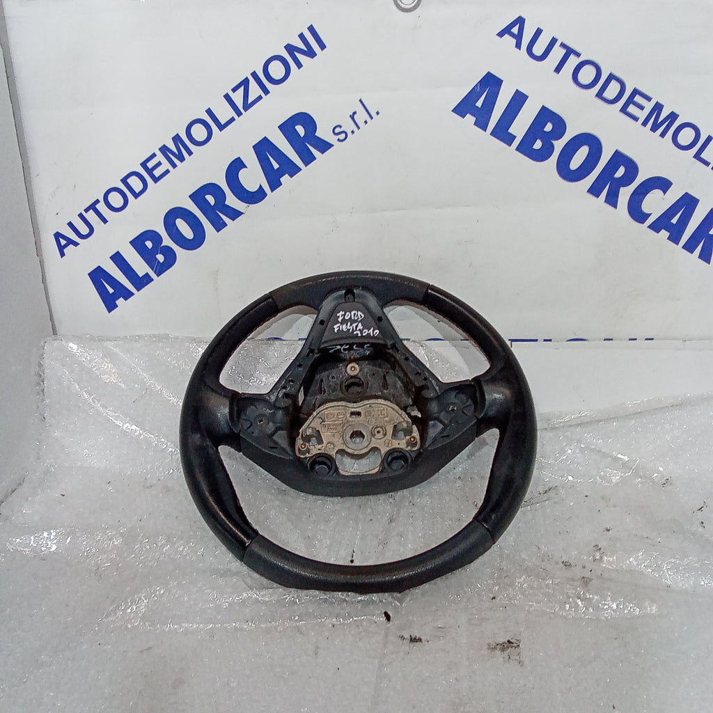 Volante ford fiesta 1.4benzina anno 2010