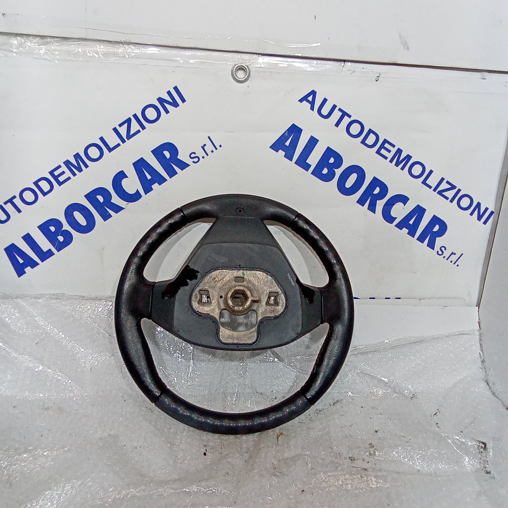 Volante ford fiesta 1.4benzina anno 2010