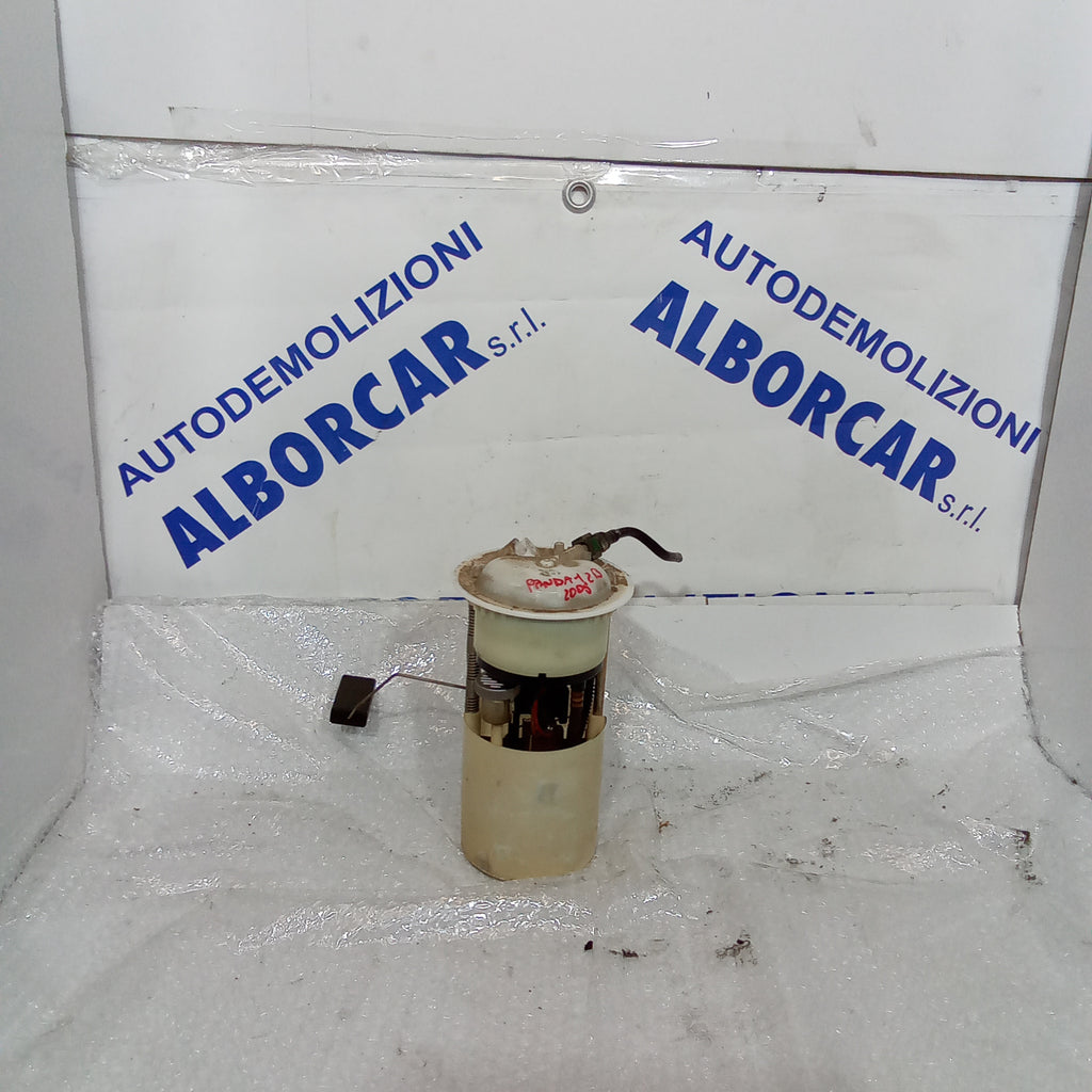 Fiat Panda 1.2 petrol 2005 fuel pump sender