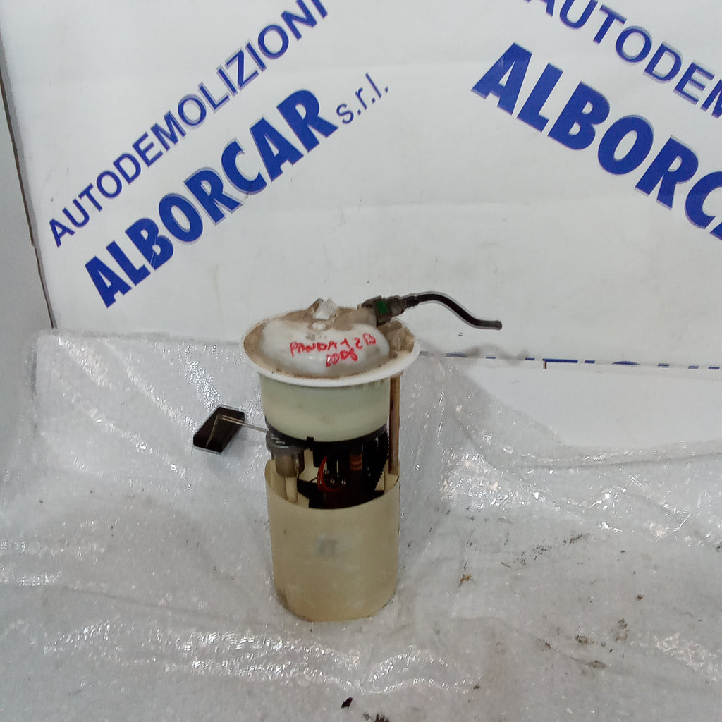 Fiat Panda 1.2 petrol 2005 fuel pump sender