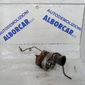 Turbina Renault Megane 1.9 dti año 2004