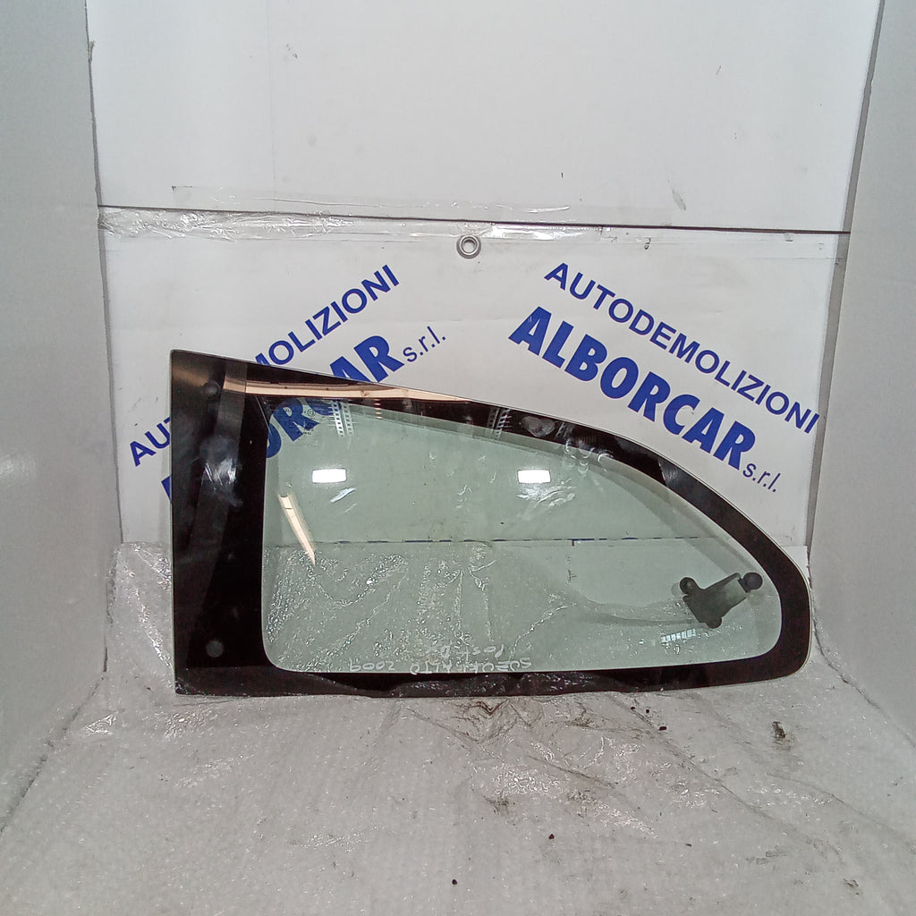 Right rear window Suzuki Alto 1.0 petrol year 2009