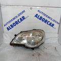 Left front headlight Volkswagen Polo year 2006