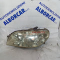 Fanale faro anteriore sinistro fiat punto 3 serie anno 2004