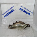 Left front headlight Lancia Y Elefantino year 2000